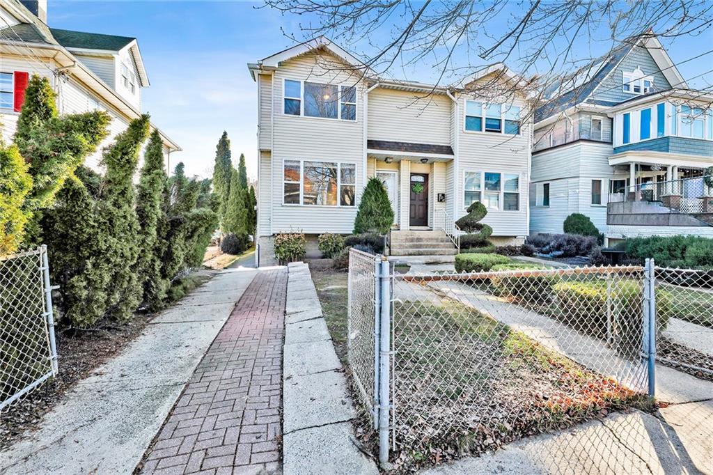 245 Bement Avenue West Brighton Staten Island NY 10310