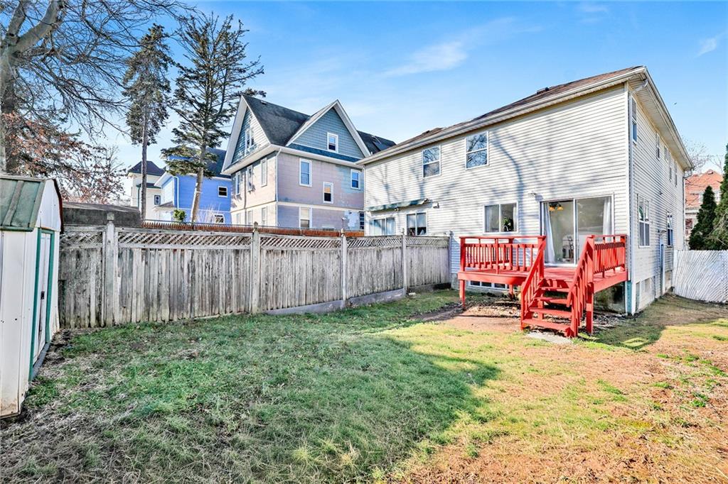 245 Bement Avenue West Brighton Staten Island NY 10310