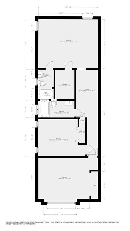 245 Bement Avenue West Brighton Staten Island NY 10310