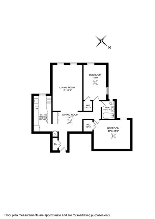 3021 Avenue Z Sheepshead Bay Brooklyn NY 11235