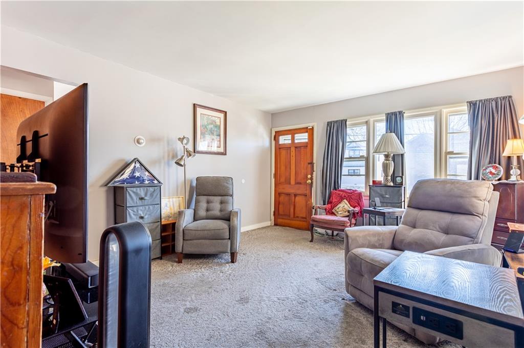 257 Mountainview Avenue Manor Heights Staten Island NY 10314