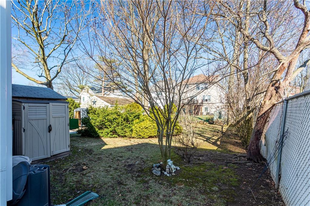 257 Mountainview Avenue Manor Heights Staten Island NY 10314