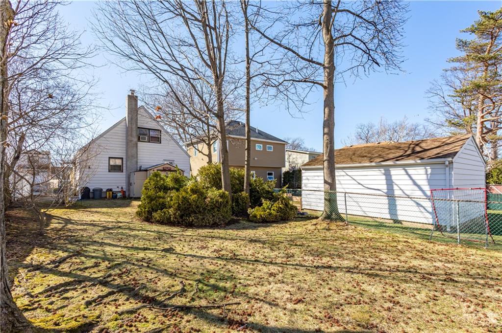 257 Mountainview Avenue Manor Heights Staten Island NY 10314