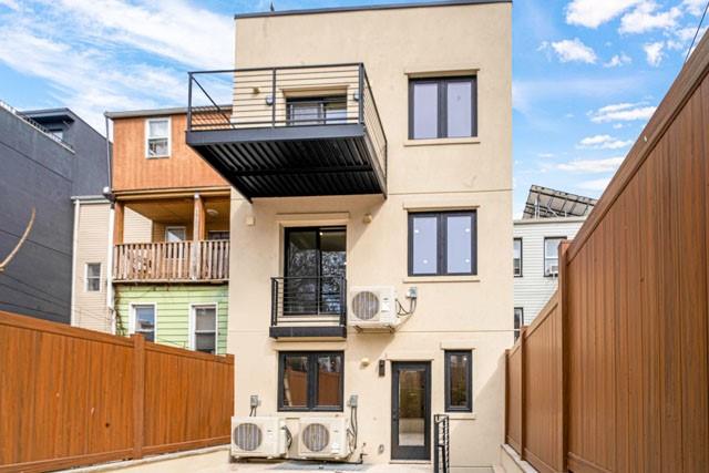 266 10th Street Park Slope Brooklyn NY 11215