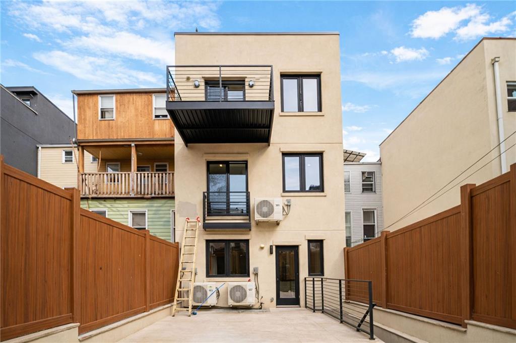 266 10th Street Park Slope Brooklyn NY 11215