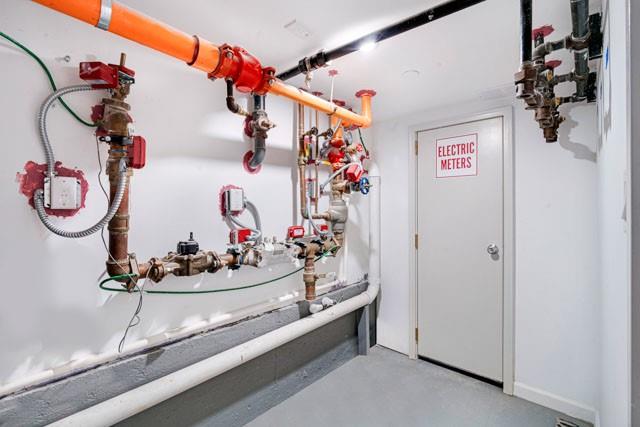 266 10th Street Park Slope Brooklyn NY 11215