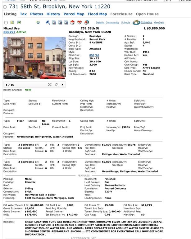 51 Canal Street Chinatown Manhattan NY 10002