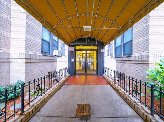 415 Ocean Parkway Kensington Brooklyn NY 11218