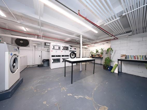 415 Ocean Parkway Kensington Brooklyn NY 11218