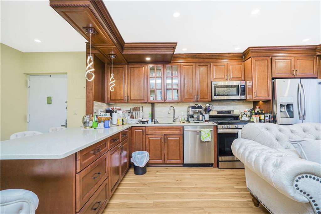 2752 Ocean Avenue Sheepshead Bay Brooklyn NY 11229