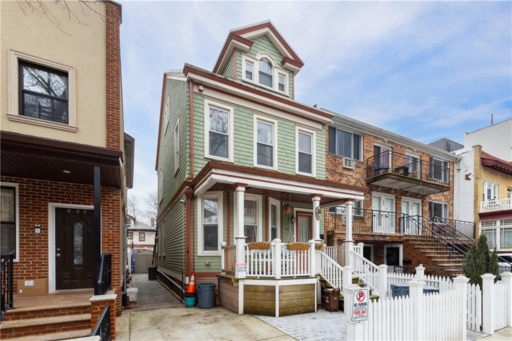 442 78th Street Bay Ridge Brooklyn NY 11209