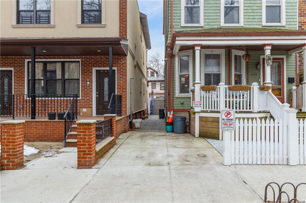 442 78th Street Bay Ridge Brooklyn NY 11209