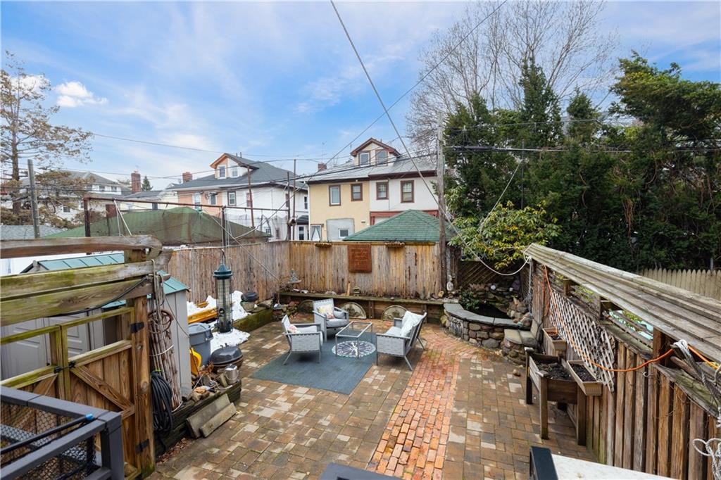 442 78th Street Bay Ridge Brooklyn NY 11209