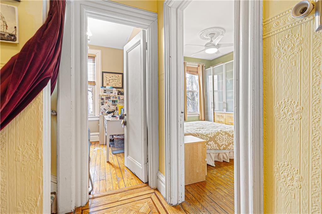 442 78th Street Bay Ridge Brooklyn NY 11209