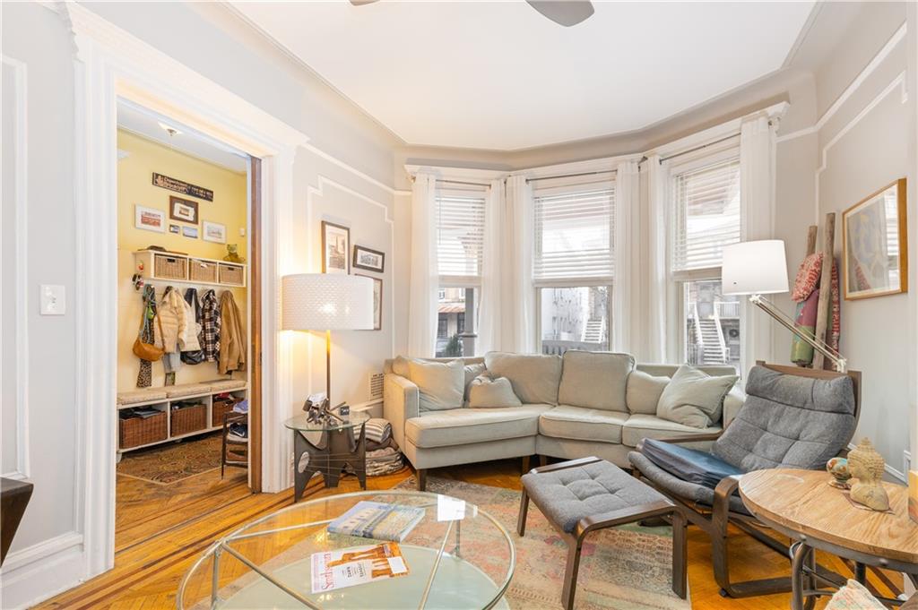 442 78th Street Bay Ridge Brooklyn NY 11209