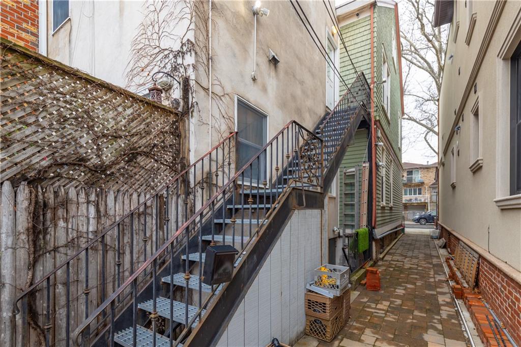 442 78th Street Bay Ridge Brooklyn NY 11209