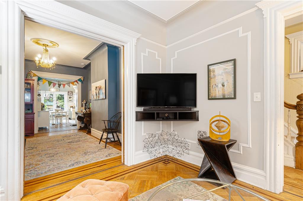 442 78th Street Bay Ridge Brooklyn NY 11209