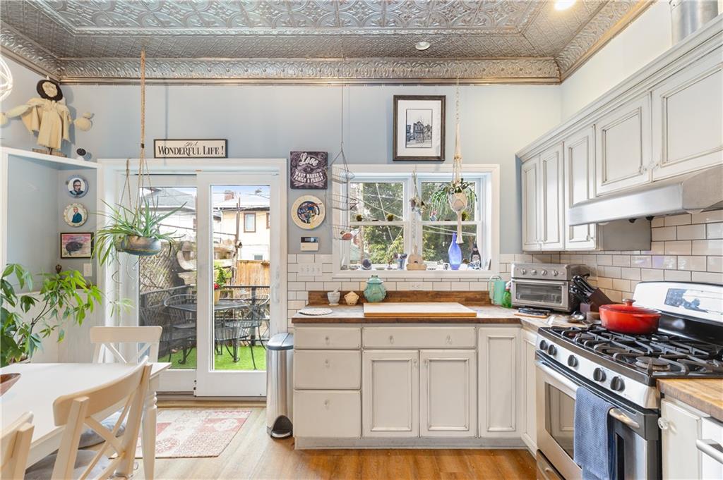 442 78th Street Bay Ridge Brooklyn NY 11209