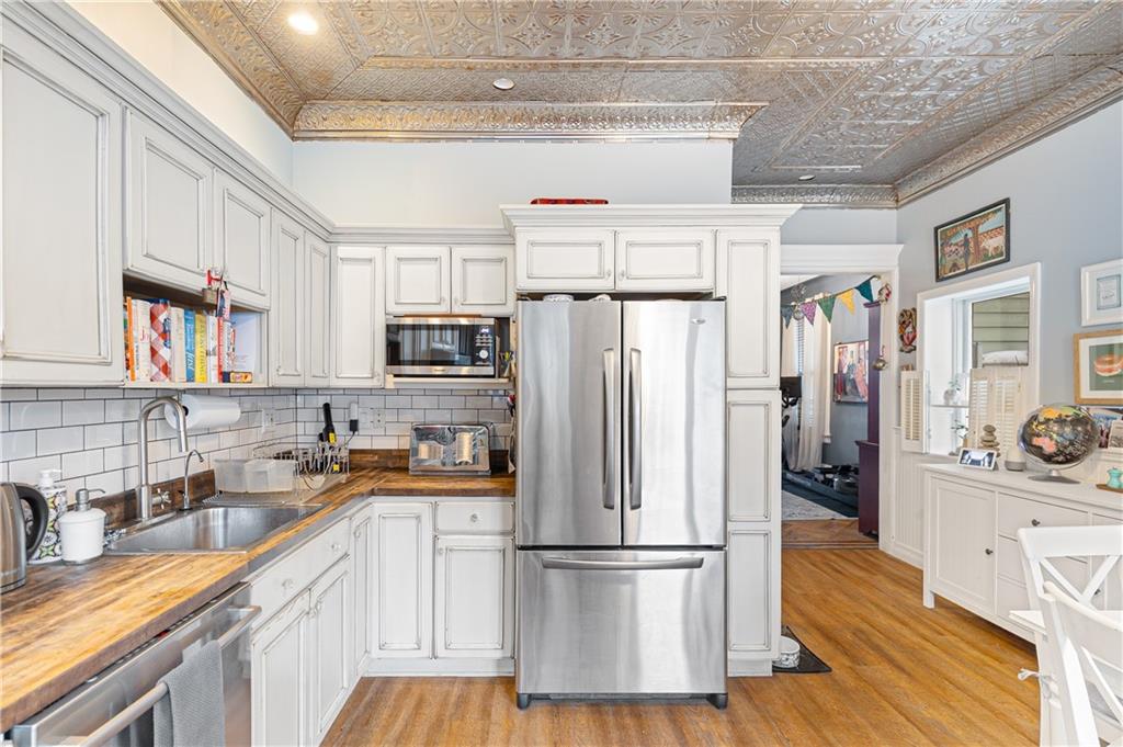 442 78th Street Bay Ridge Brooklyn NY 11209