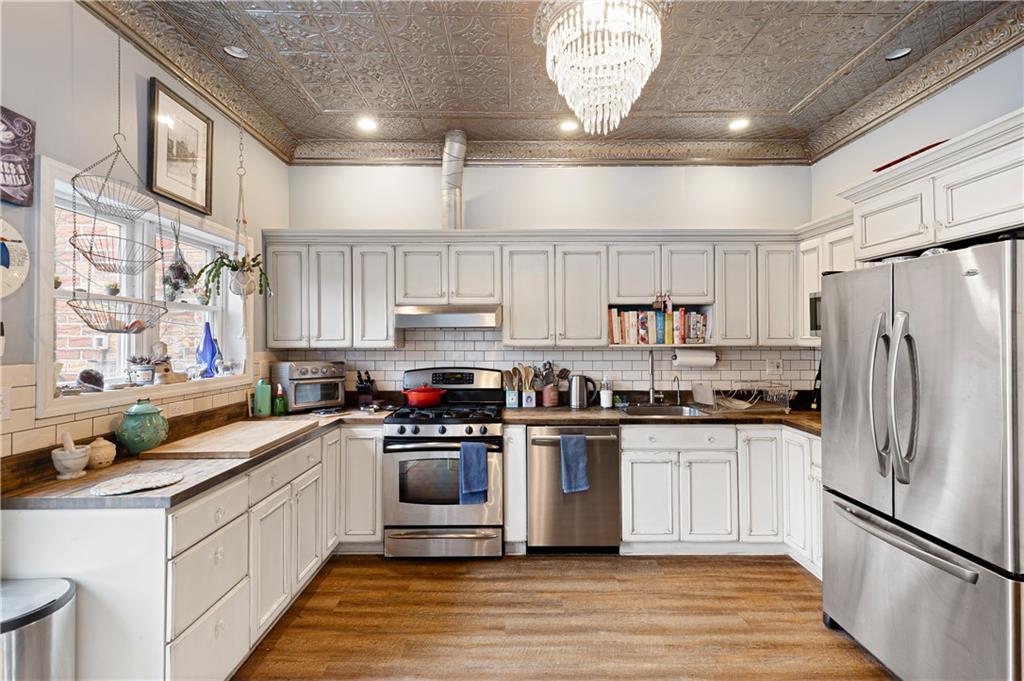 442 78th Street Bay Ridge Brooklyn NY 11209