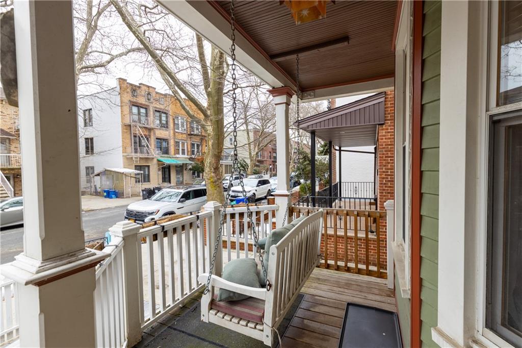 442 78th Street Bay Ridge Brooklyn NY 11209