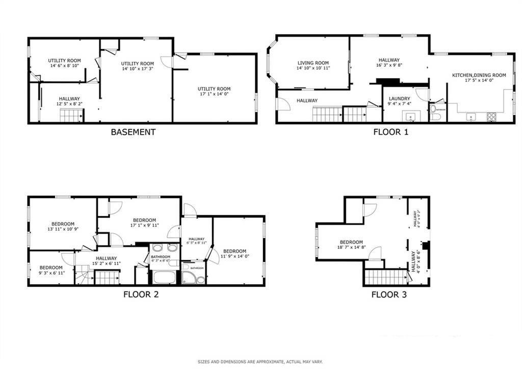 442 78th Street Bay Ridge Brooklyn NY 11209