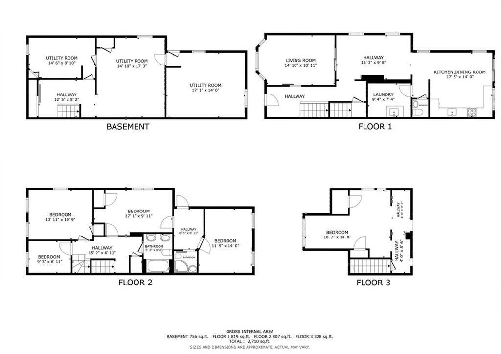 442 78th Street Bay Ridge Brooklyn NY 11209