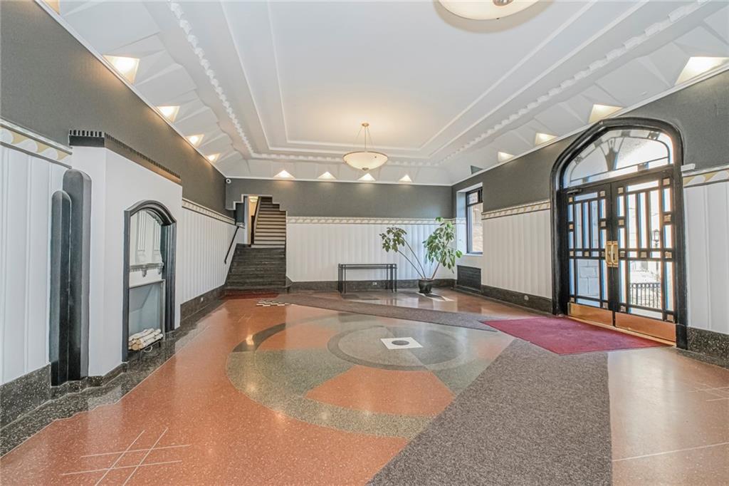 135 SW Prospect Park Windsor Terrace Brooklyn NY 11218