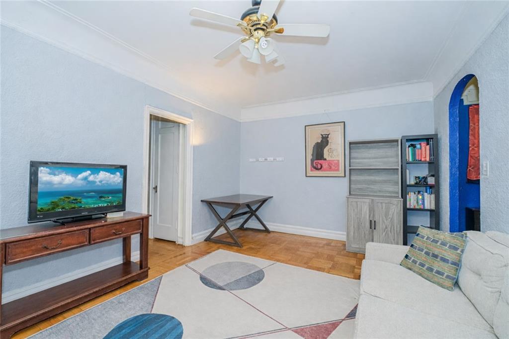 135 SW Prospect Park Windsor Terrace Brooklyn NY 11218