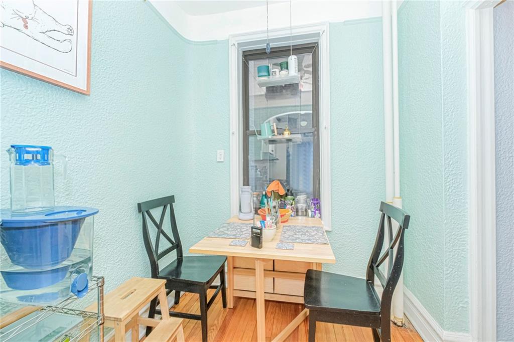 135 SW Prospect Park Windsor Terrace Brooklyn NY 11218