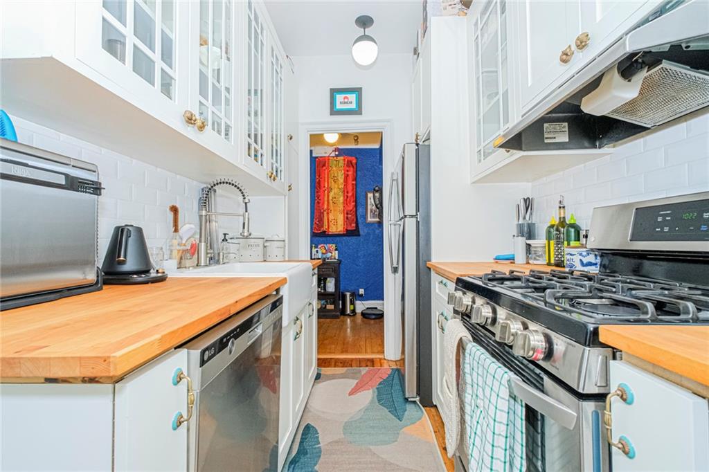 135 SW Prospect Park Windsor Terrace Brooklyn NY 11218