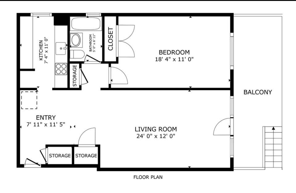 2035 East 7th Street Midwood Brooklyn NY 11223