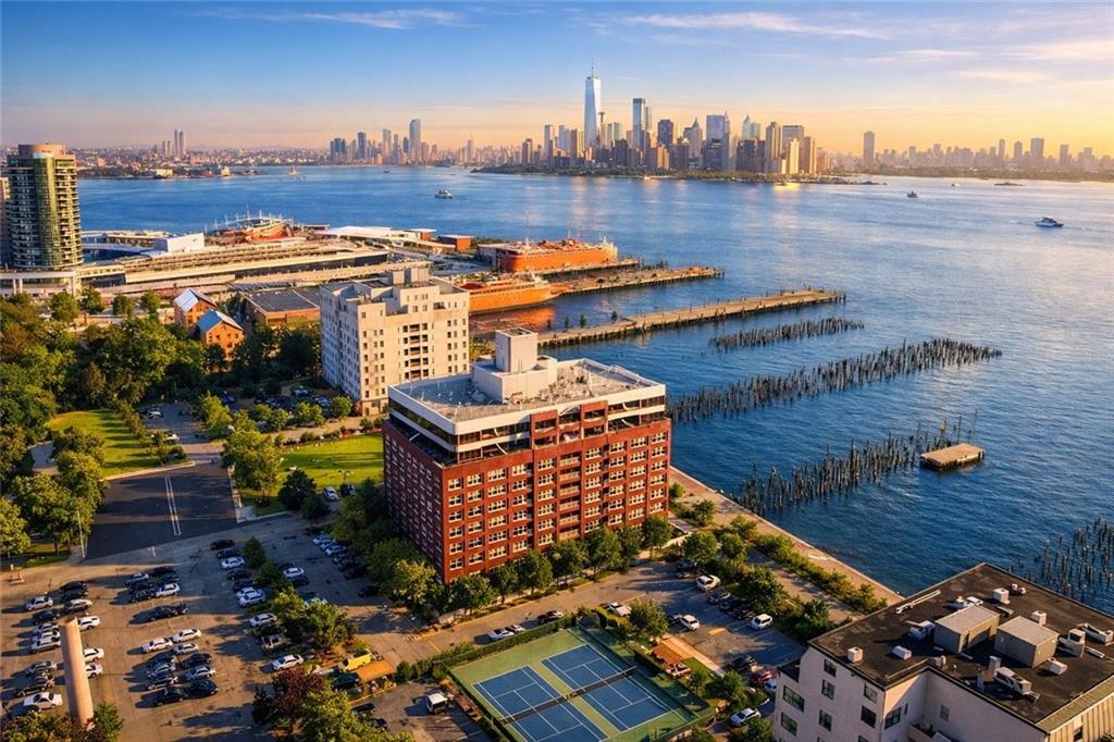 80 Bay Street Land St. George Staten Island NY 10301