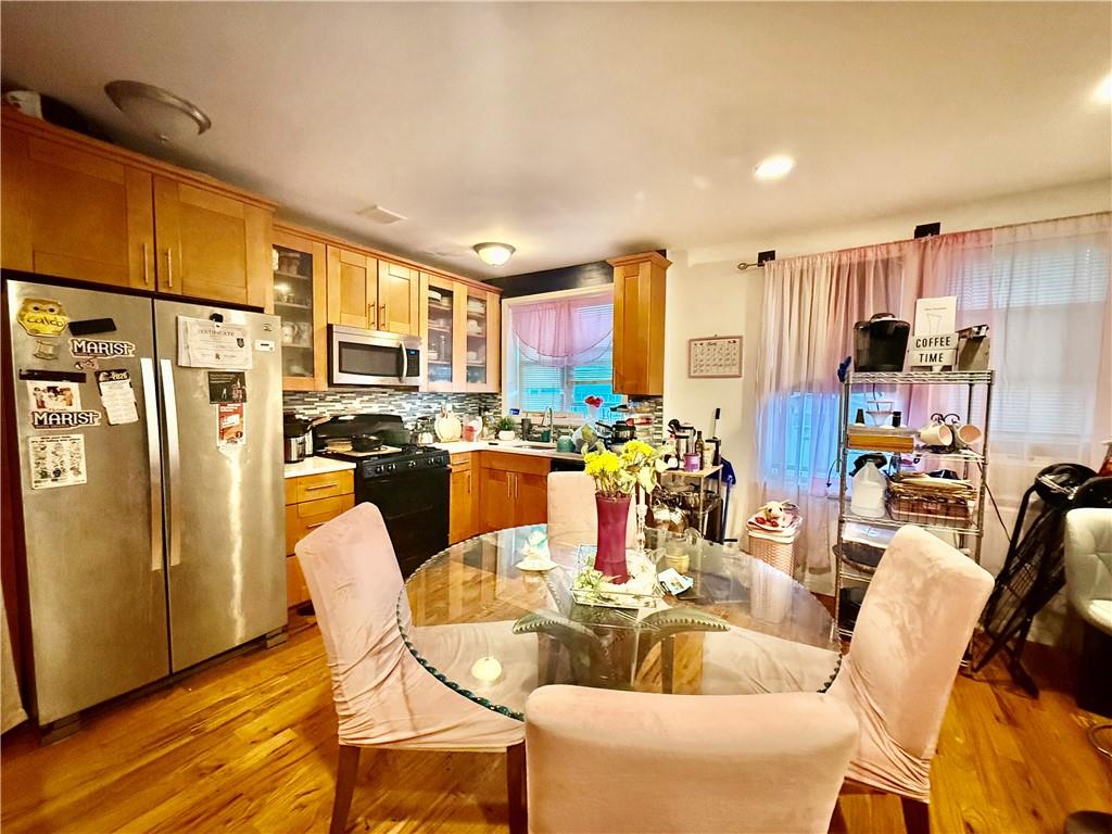 2074 Turnbull Avenue Unionport Bronx NY 10473