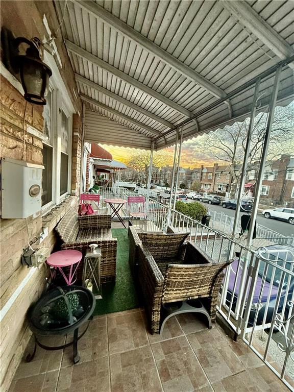 2074 Turnbull Avenue Unionport Bronx NY 10473