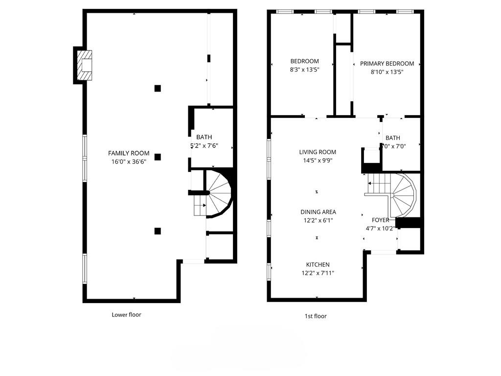 621 90th Street Bay Ridge Brooklyn NY 11228