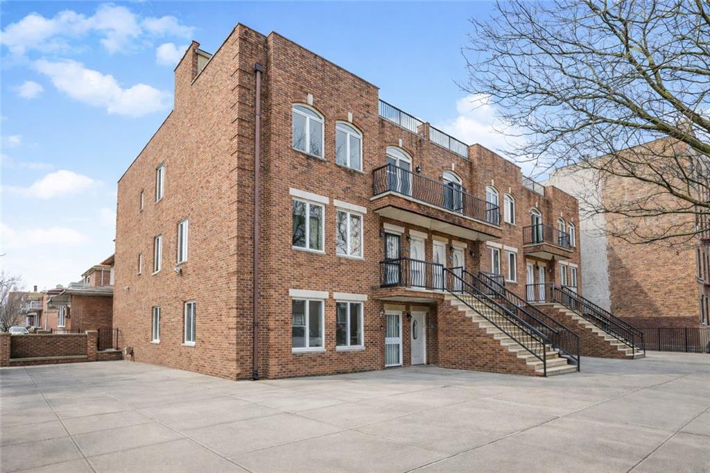 8403 19th Avenue Bensonhurst Brooklyn NY 11214