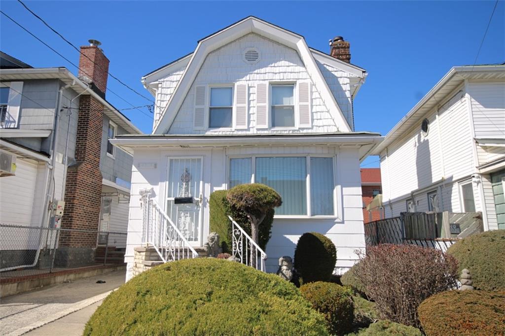 6210 12th Avenue Bensonhurst Brooklyn NY 11219