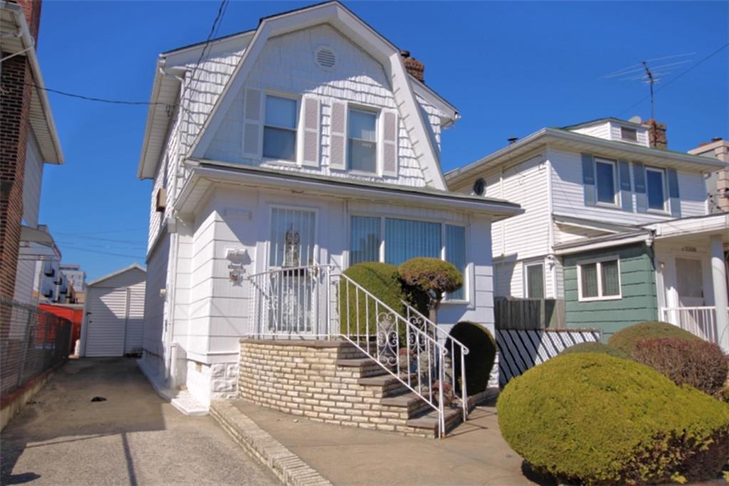 6210 12th Avenue Bensonhurst Brooklyn NY 11219