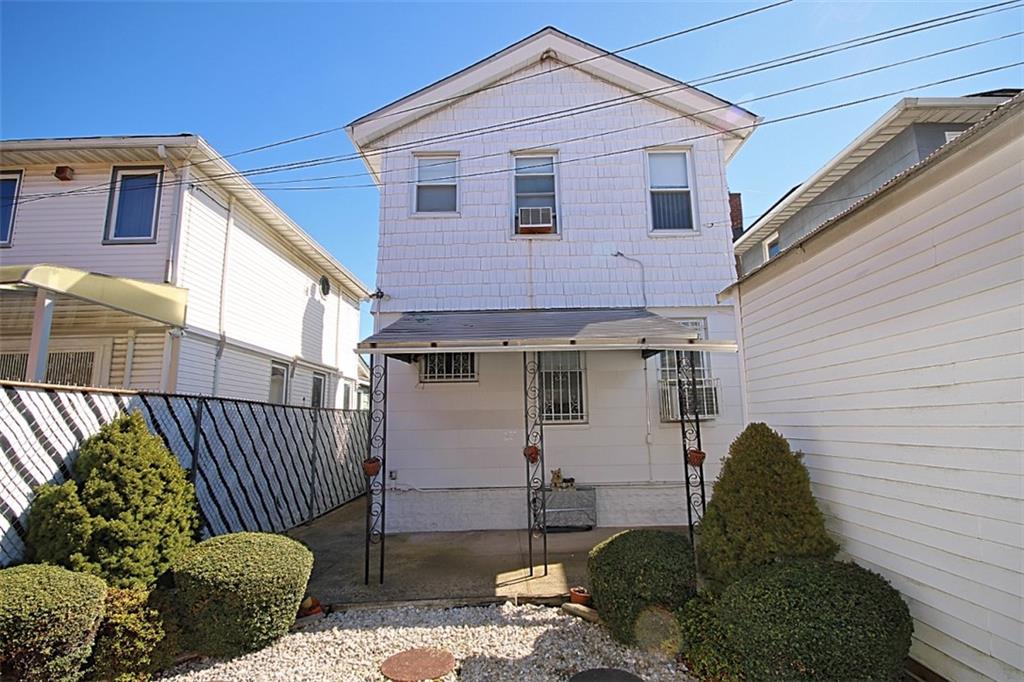 6210 12th Avenue Bensonhurst Brooklyn NY 11219