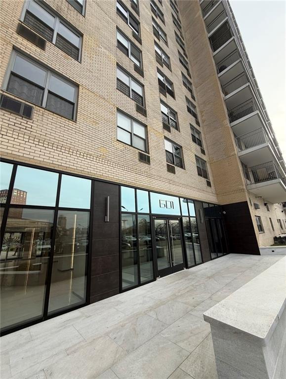 601 Surf Avenue Brighton Beach Brooklyn NY 11224