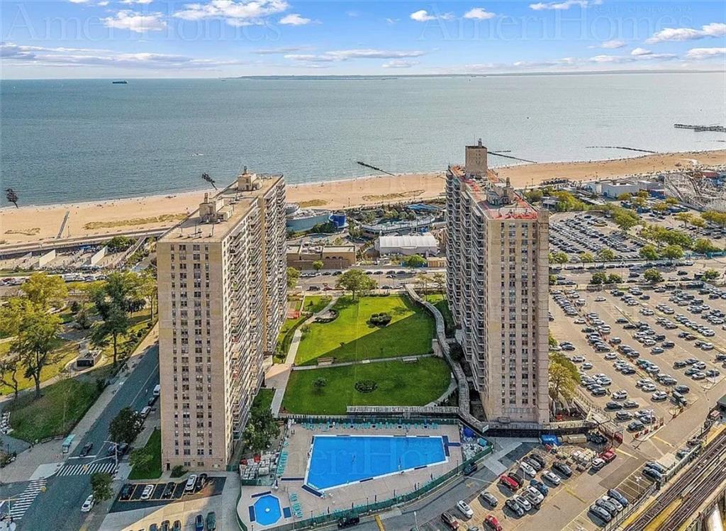 601 Surf Avenue Brighton Beach Brooklyn NY 11224