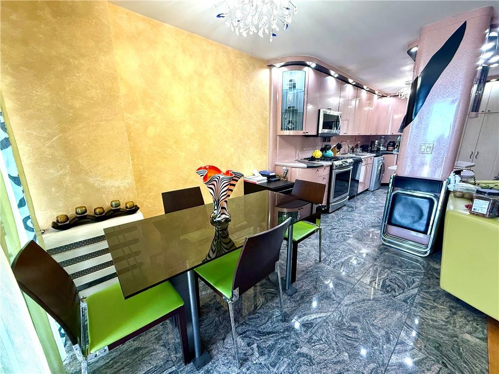 601 Surf Avenue Brighton Beach Brooklyn NY 11224