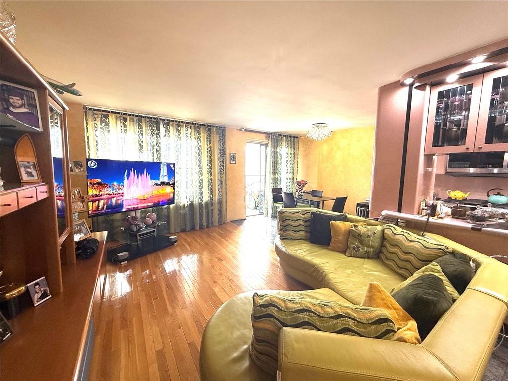 601 Surf Avenue Brighton Beach Brooklyn NY 11224