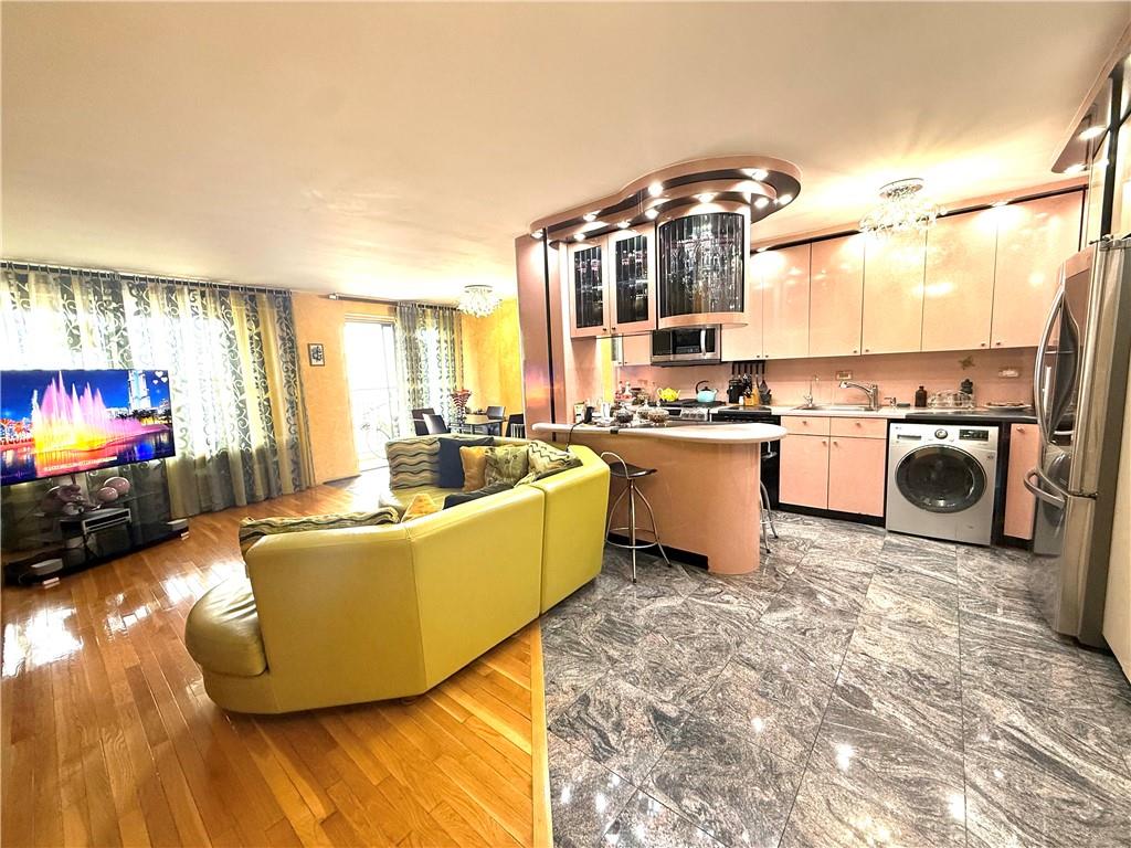 601 Surf Avenue Brighton Beach Brooklyn NY 11224