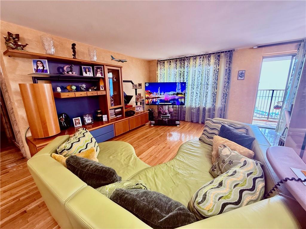 601 Surf Avenue Brighton Beach Brooklyn NY 11224