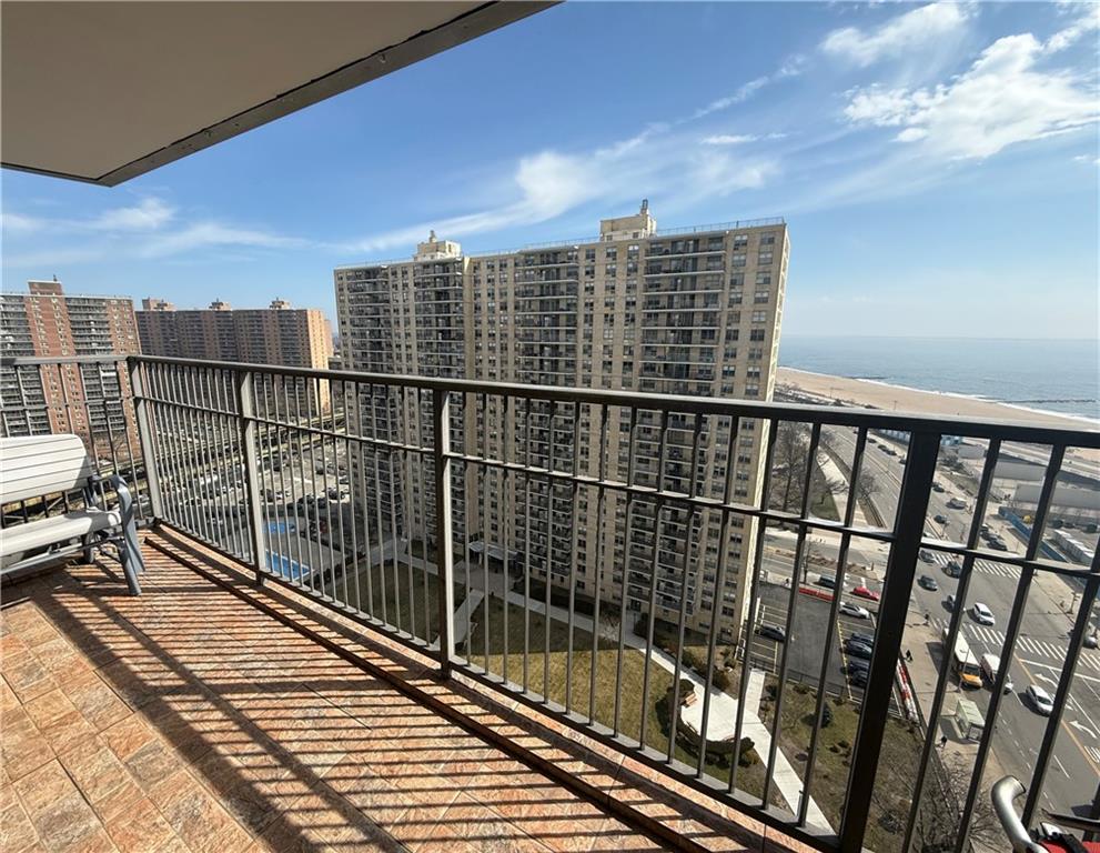 601 Surf Avenue Brighton Beach Brooklyn NY 11224