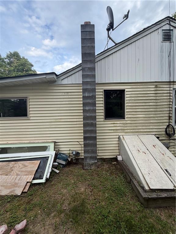 39 Pineway Avenue Out of NYC Mastic Beach NY 11951
