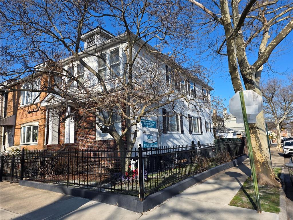 2177 West 7th Street Gravesend Brooklyn NY 11223