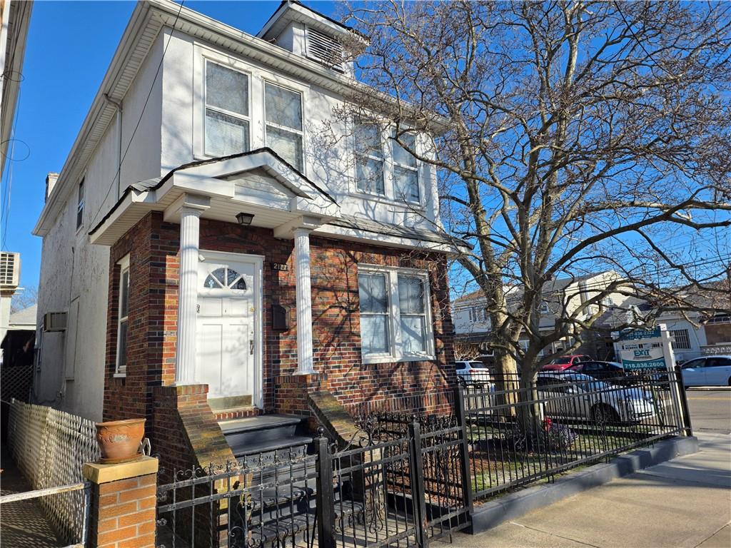 2177 West 7th Street Gravesend Brooklyn NY 11223
